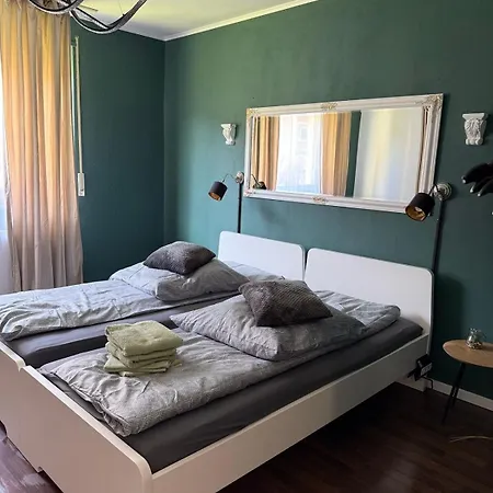 Schoene In Ruhiger Lage Ii Κόμπλεντς