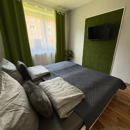 Schoene In Ruhiger Lage Ii Coblenza