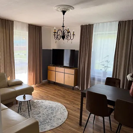 Schoene In Ruhiger Lage Ii Coblenza