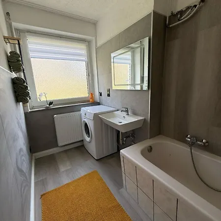 Schoene In Ruhiger Lage Ii * Coblenza