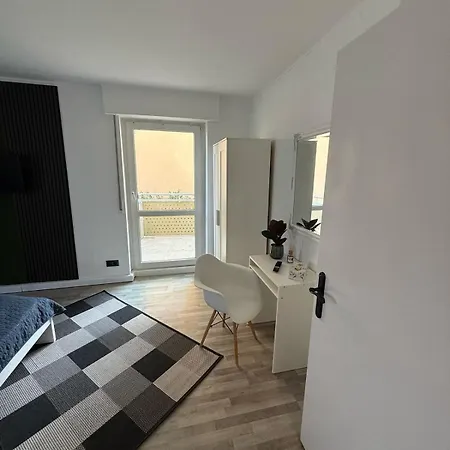 Schoene In Ruhiger Lage Ii Appartamento Coblenza