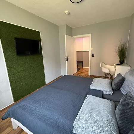 Schoene In Ruhiger Lage Ii