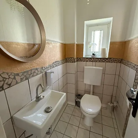 Schoene In Ruhiger Lage Ii * Coblenza