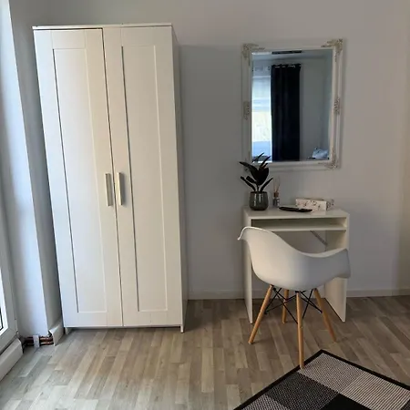 Schoene In Ruhiger Lage Ii Appartamento Coblenza