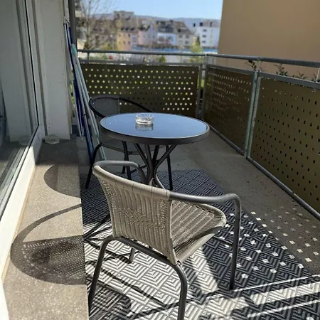 Schoene In Ruhiger Lage Ii * Coblenza