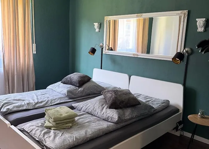 Schoene In Ruhiger Lage Ii Koblenz (Rhineland-Palatinate)