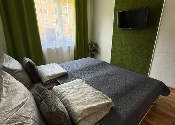 Schoene In Ruhiger Lage Ii Koblenz (Rhineland-Palatinate)