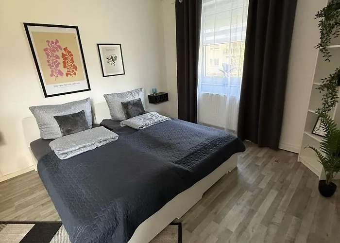 Schoene In Ruhiger Lage Ii