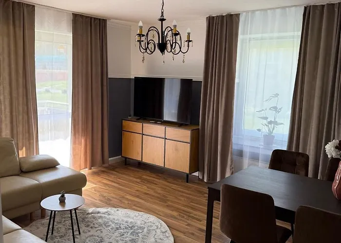 Schoene In Ruhiger Lage Ii Koblencja