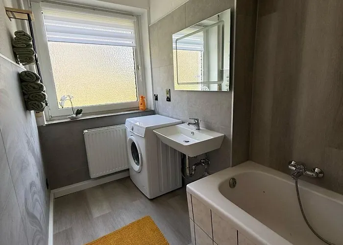 Schoene In Ruhiger Lage Ii * Coblenza