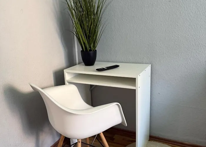 Schoene In Ruhiger Lage Ii