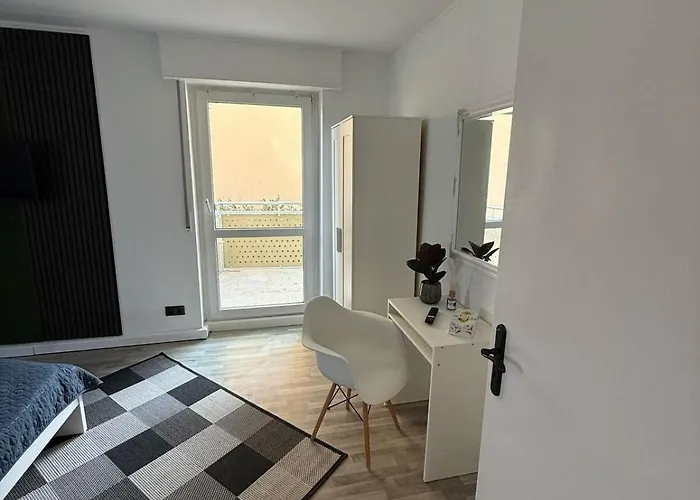 Schoene In Ruhiger Lage Ii Appartamento Coblenza