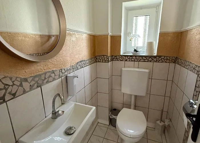 Schoene In Ruhiger Lage Ii * Coblenza