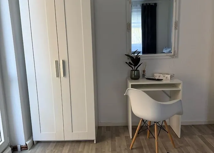 Schoene In Ruhiger Lage Ii Apartament Koblencja