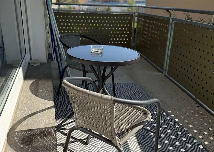 Schoene In Ruhiger Lage Ii * Coblenza