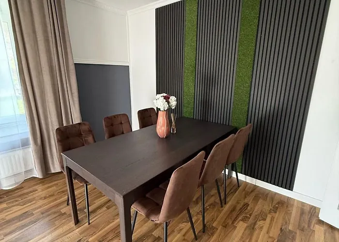 Schoene In Ruhiger Lage Ii